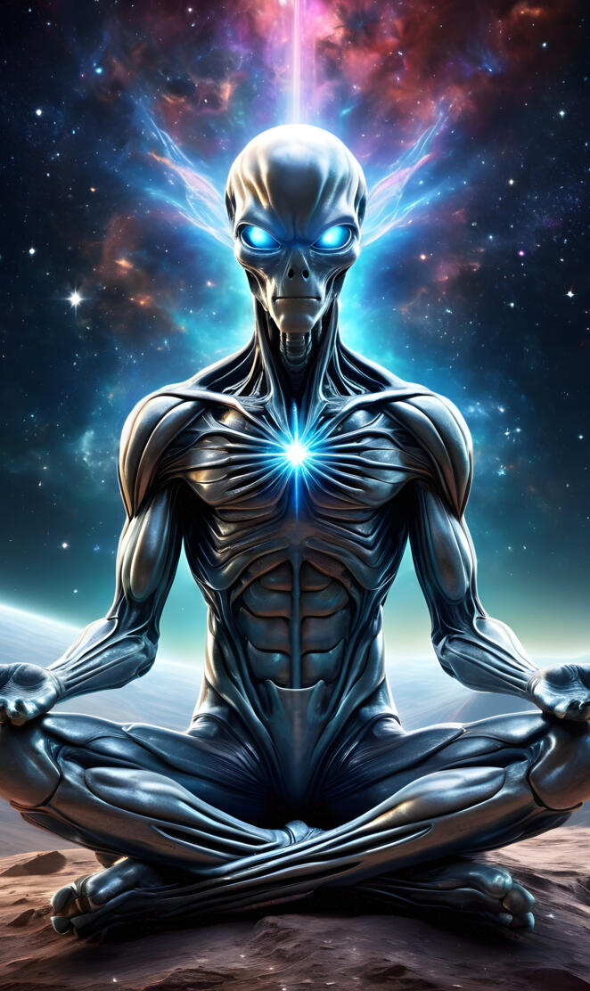 Dar'nutec'Fik, World Builder Council Member