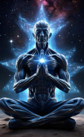 Paltric, World Builder Council Member