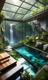 Modern jungle escape 2