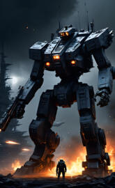 Armored Core VI
