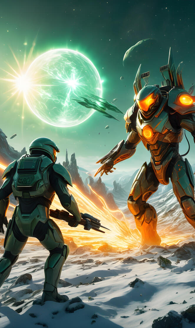 award winning masterpiece