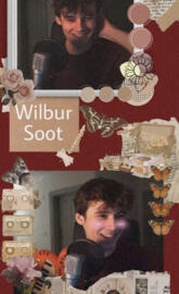 Wilbur Soot