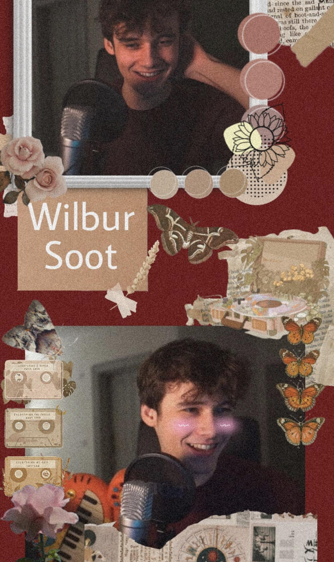 Wilbur Soot