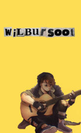 Wilbur Soot