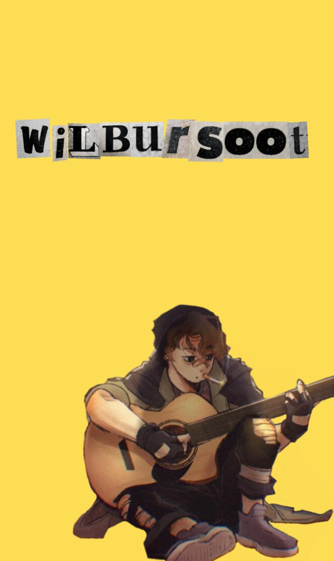 Wilbur Soot