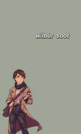 Wilbur soot