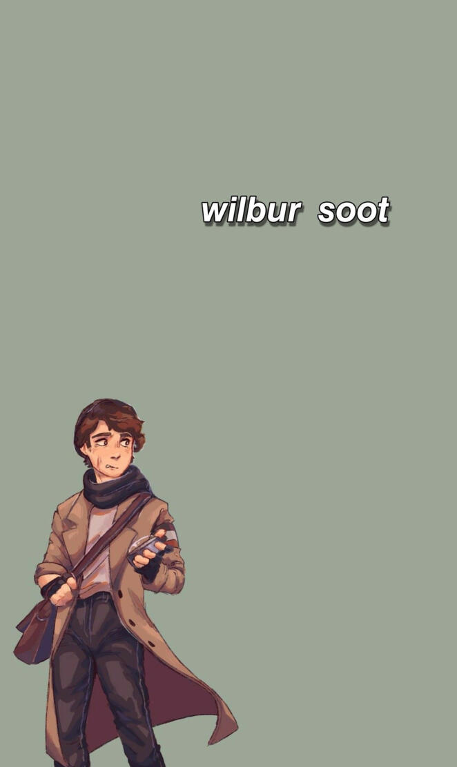 Wilbur soot