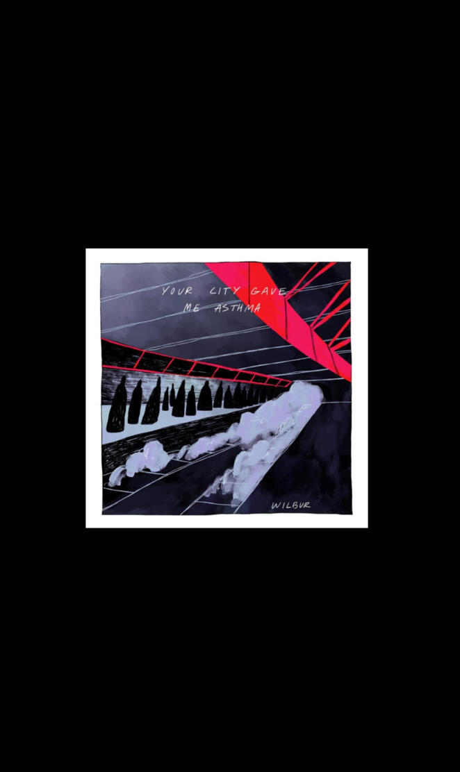 Yourcitygavemeasthma