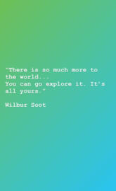 Wilbur Quotes