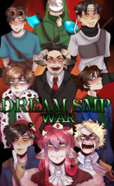 Dream smp war