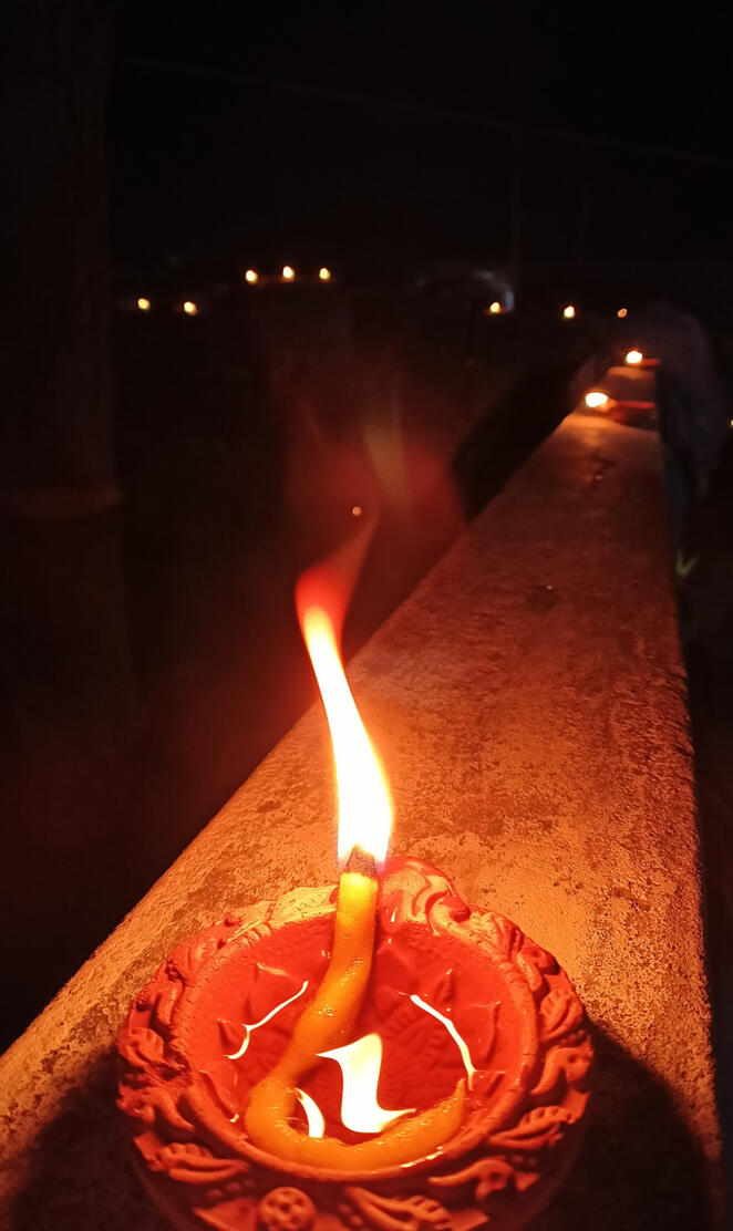 Diya