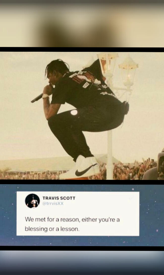 Travis Scott