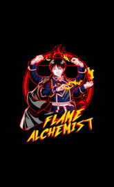 Flame Alchemist