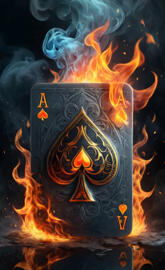 Ace of Spades ♠️