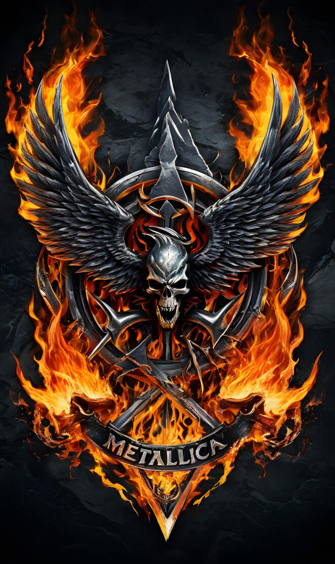 Metallica