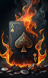 Ace of Spades ♠️