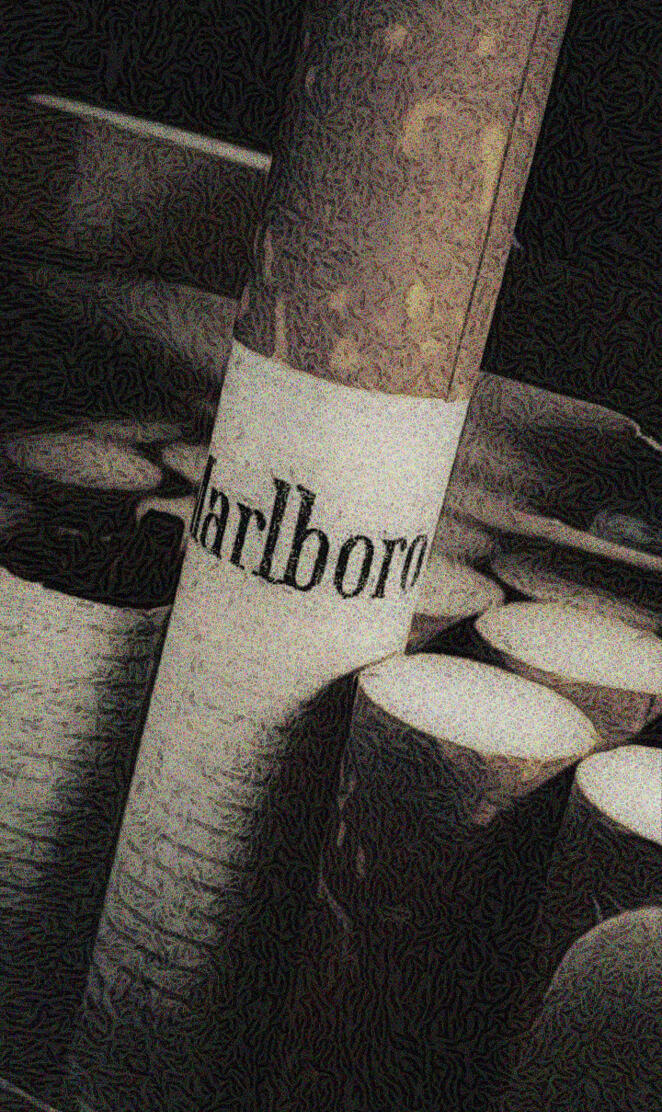 marlboro