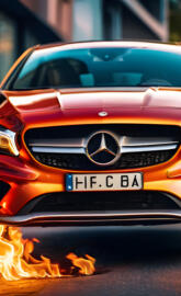 mercedes cla