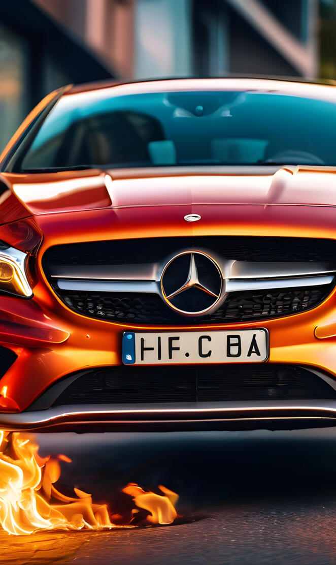 mercedes cla