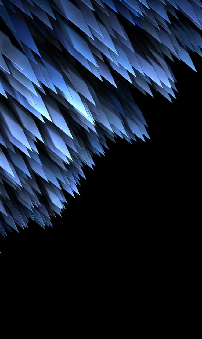 Ice Blades AMOLED