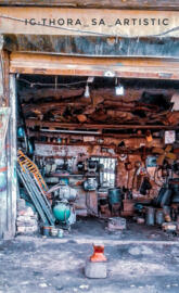old shop