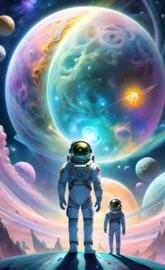 Extraordinary things are always hiding in places people never think to