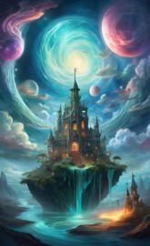 Piercing the Veil of Time