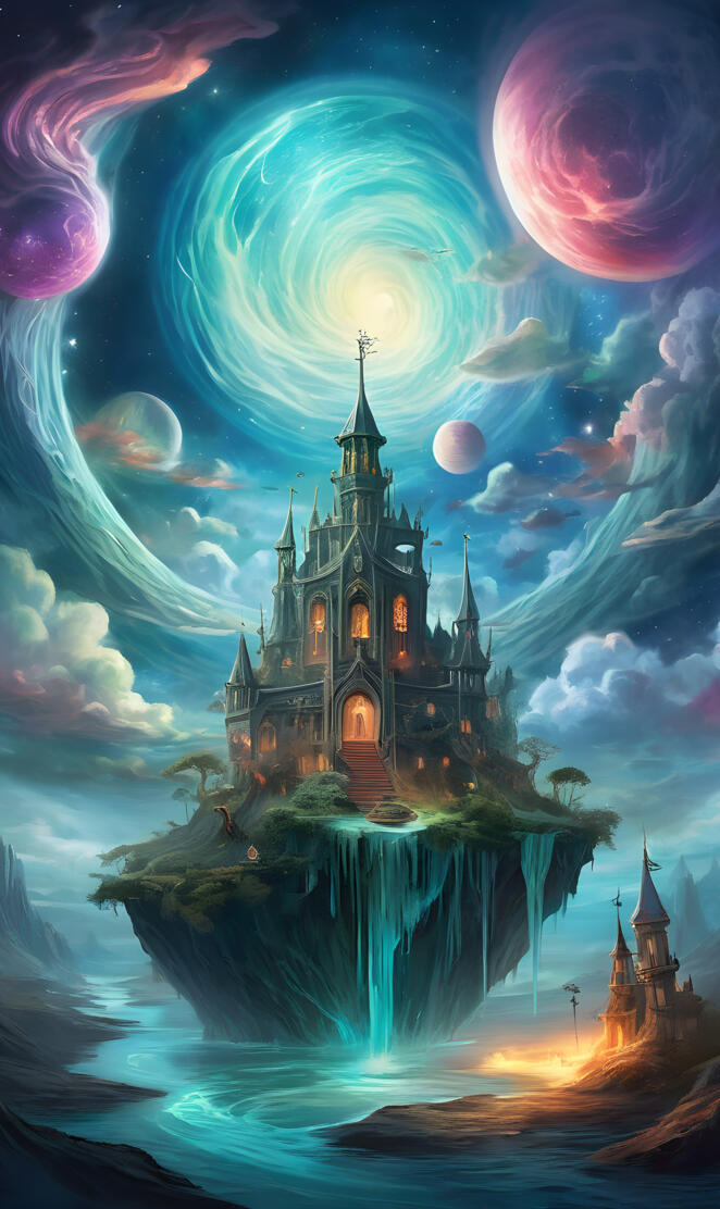 Piercing the Veil of Time