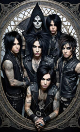 Black Veil Brides