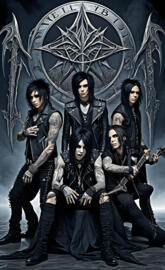 Black Veil Brides