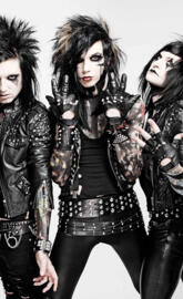Black Veil Brides