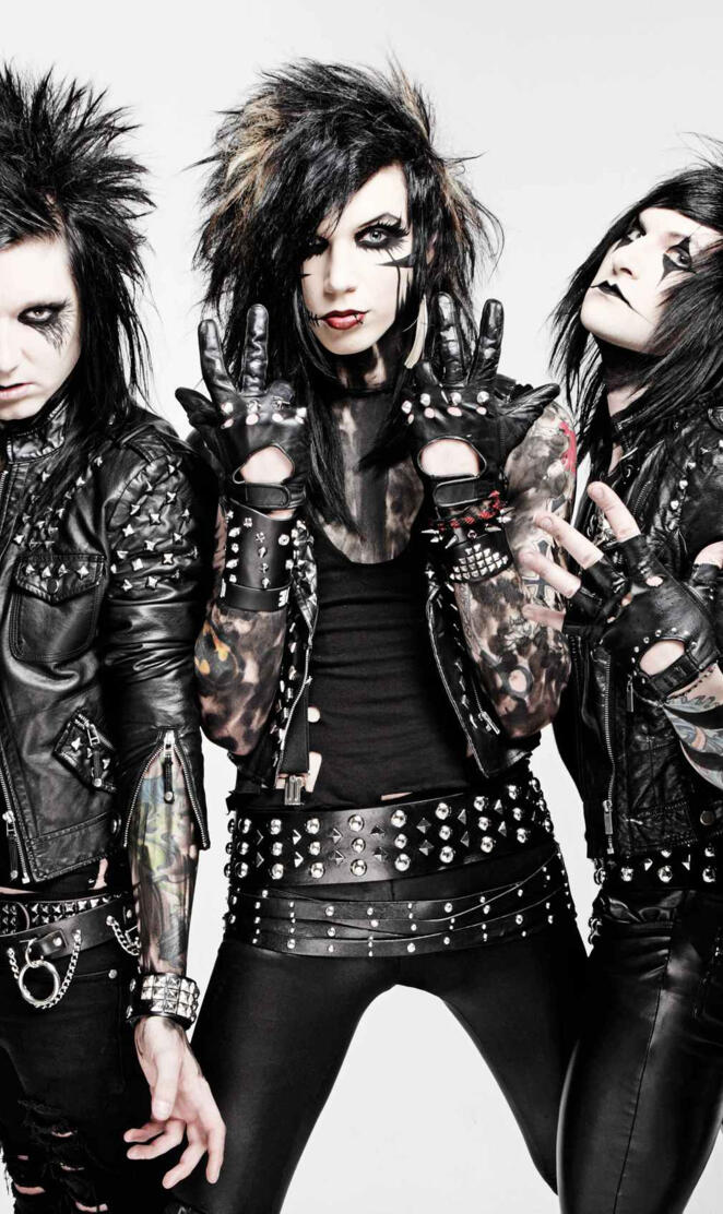 Black Veil Brides