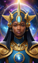 Galactic Federation of Light