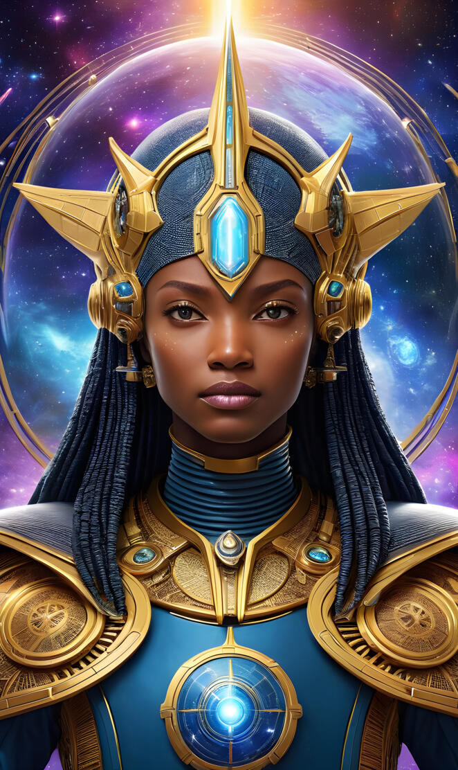 Galactic Federation of Light