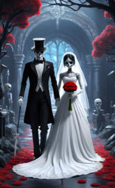 corpse Bride