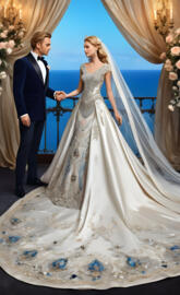 aren't you beautiful?