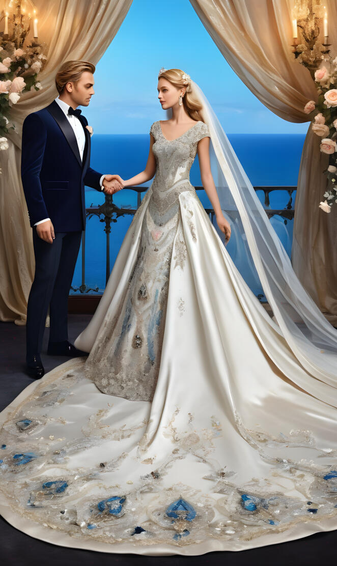 aren't you beautiful?