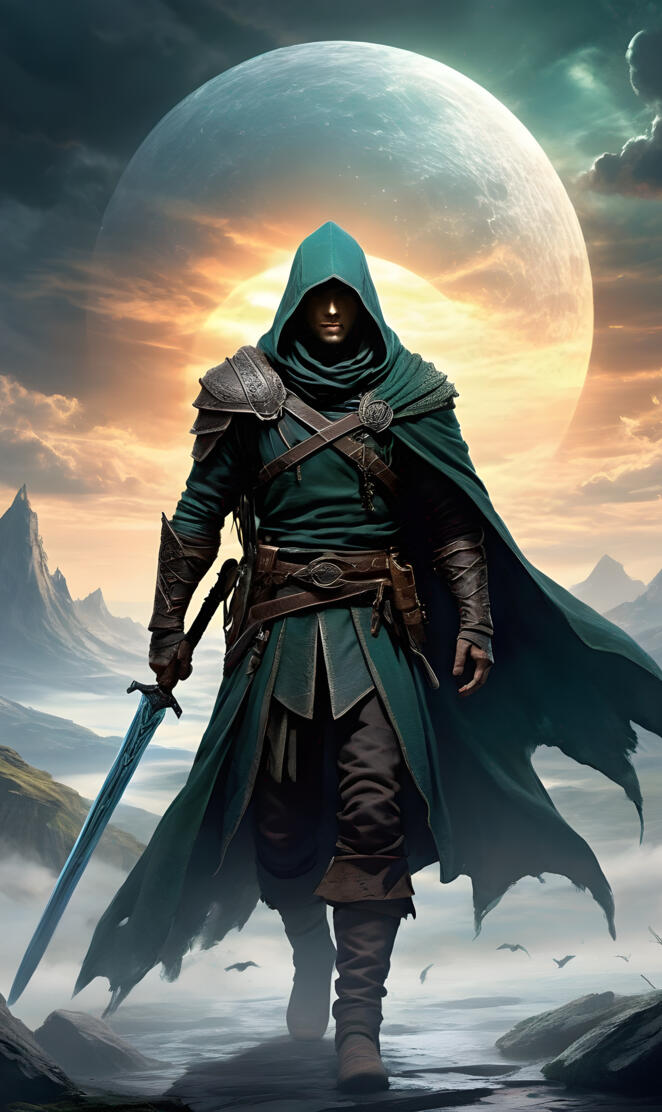 Calvin Einar 💬 "You Can Make A Difference By Being Kind And Humble.