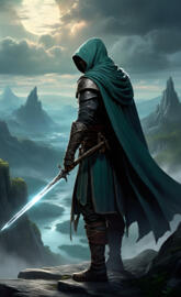 Calvin Einar 💬 "Words Hold Power, For They Can Inspire, Ignite & Heal