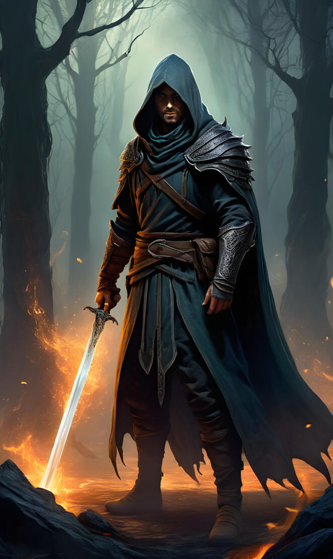 Calvin Einar 💬 Will You Be Hateful & Bitter Or Be Kind & Humble?