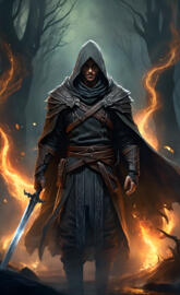 Calvin Einar 💬 My Goal.
"Save The World From Corruption And Hatred.