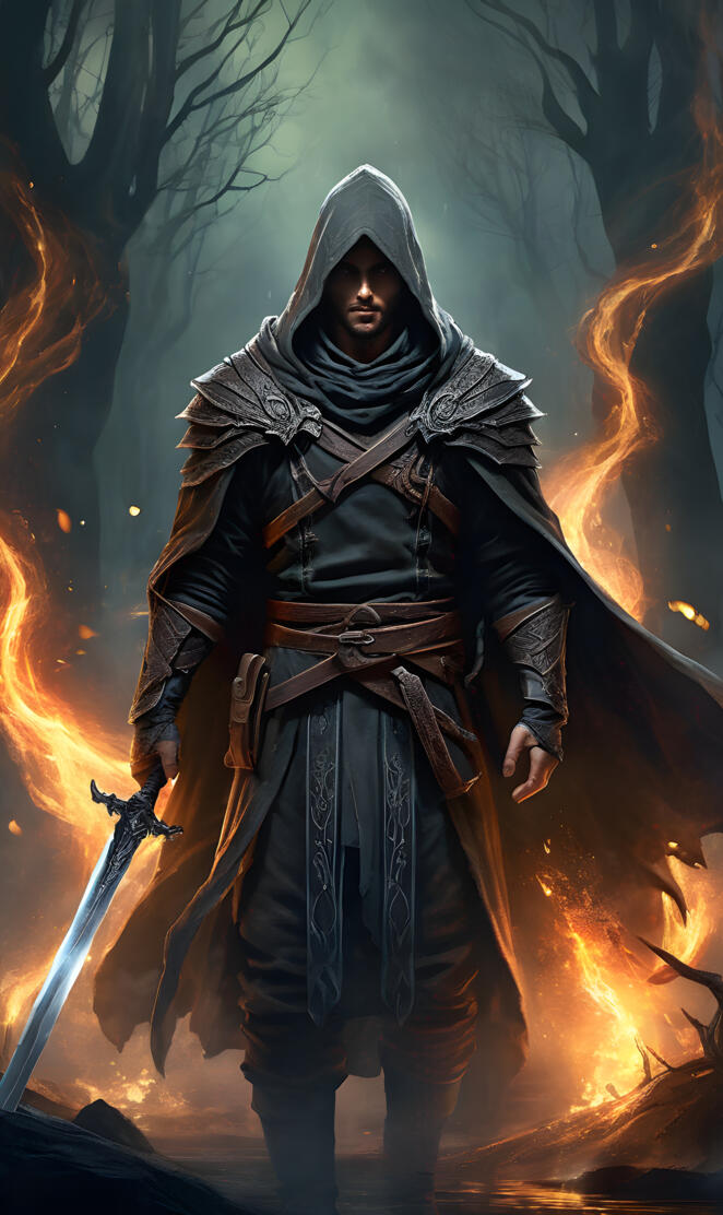 Calvin Einar 💬 My Goal.
"Save The World From Corruption And Hatred.