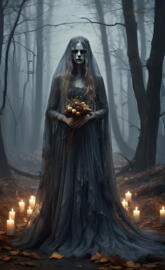 Still Waiting for Love