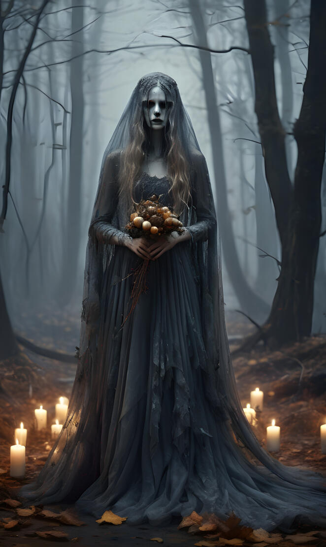 Still Waiting for Love