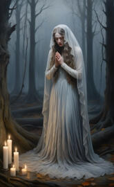 Mary Magdalene Prayer