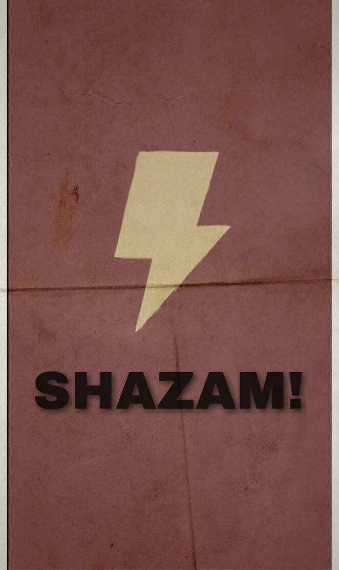Shazam