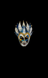 Brejcha Mask