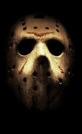 Friday the 13th mask