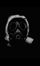 Gas mask