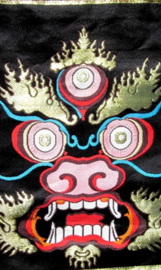 mahakala